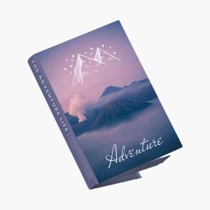 Note Book Mockup - Copy